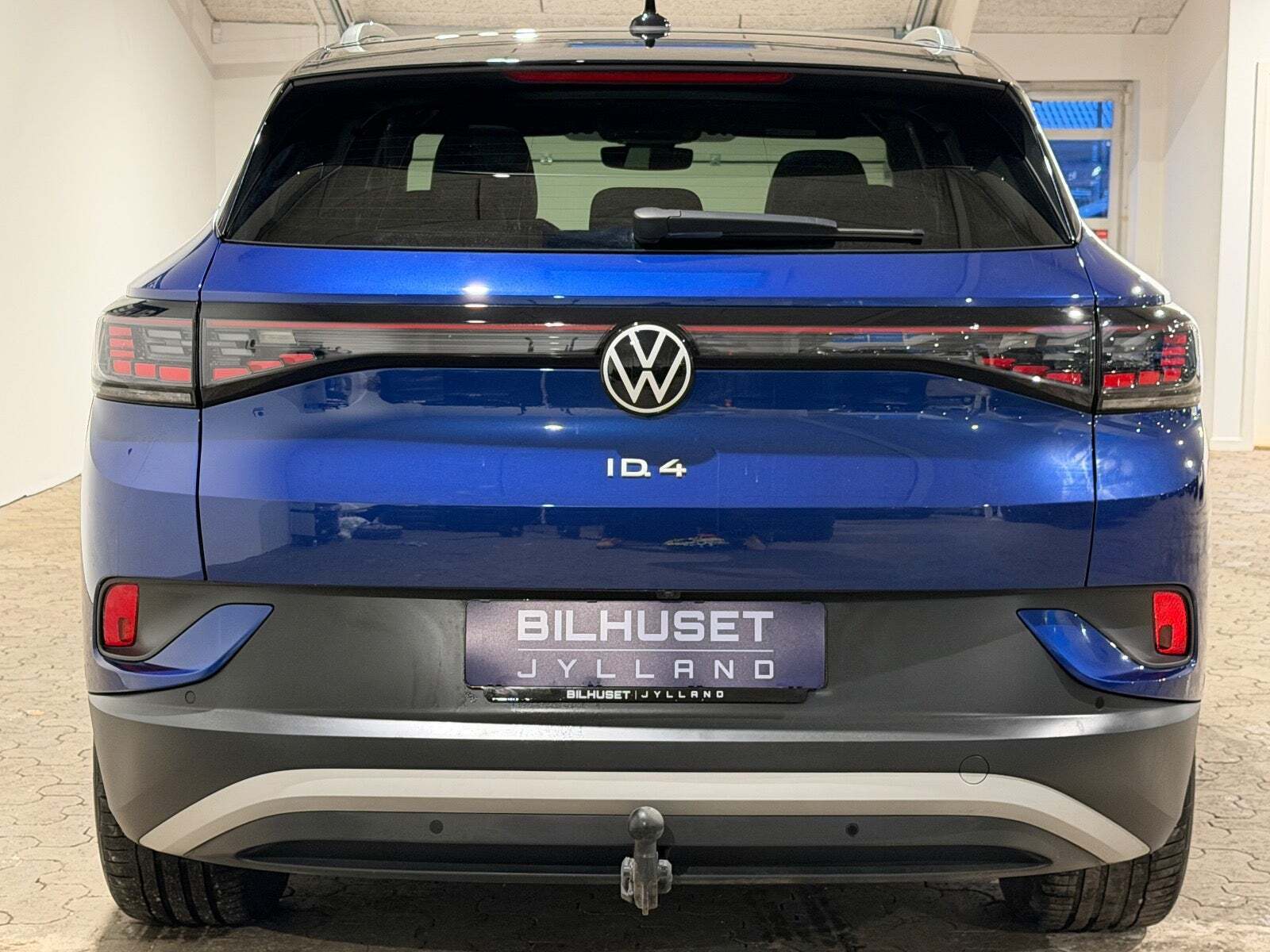 VW ID.4 77 Pro Performance