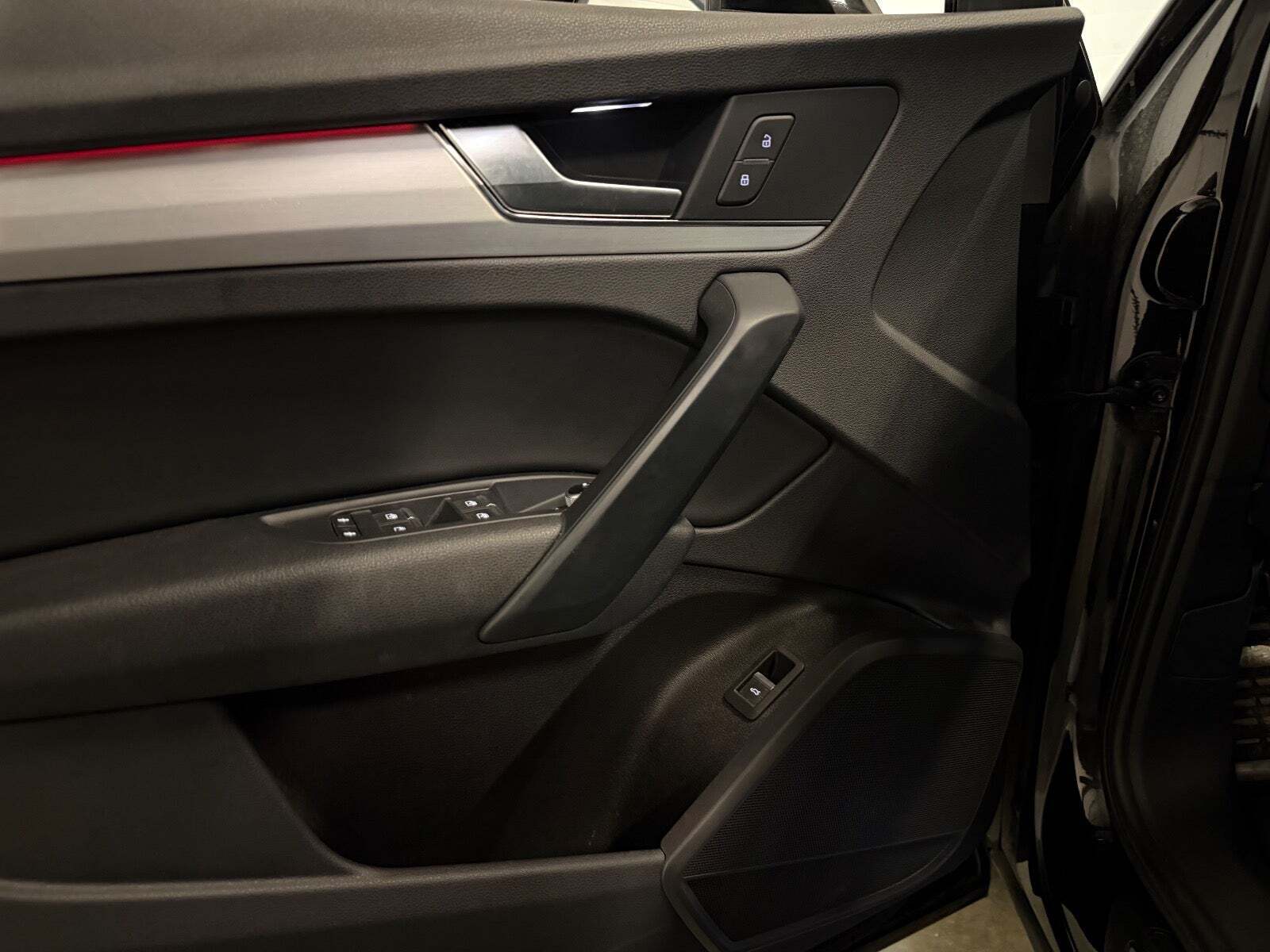 Audi Q5 2,0 TDi 190 Sport quattro S-tr.