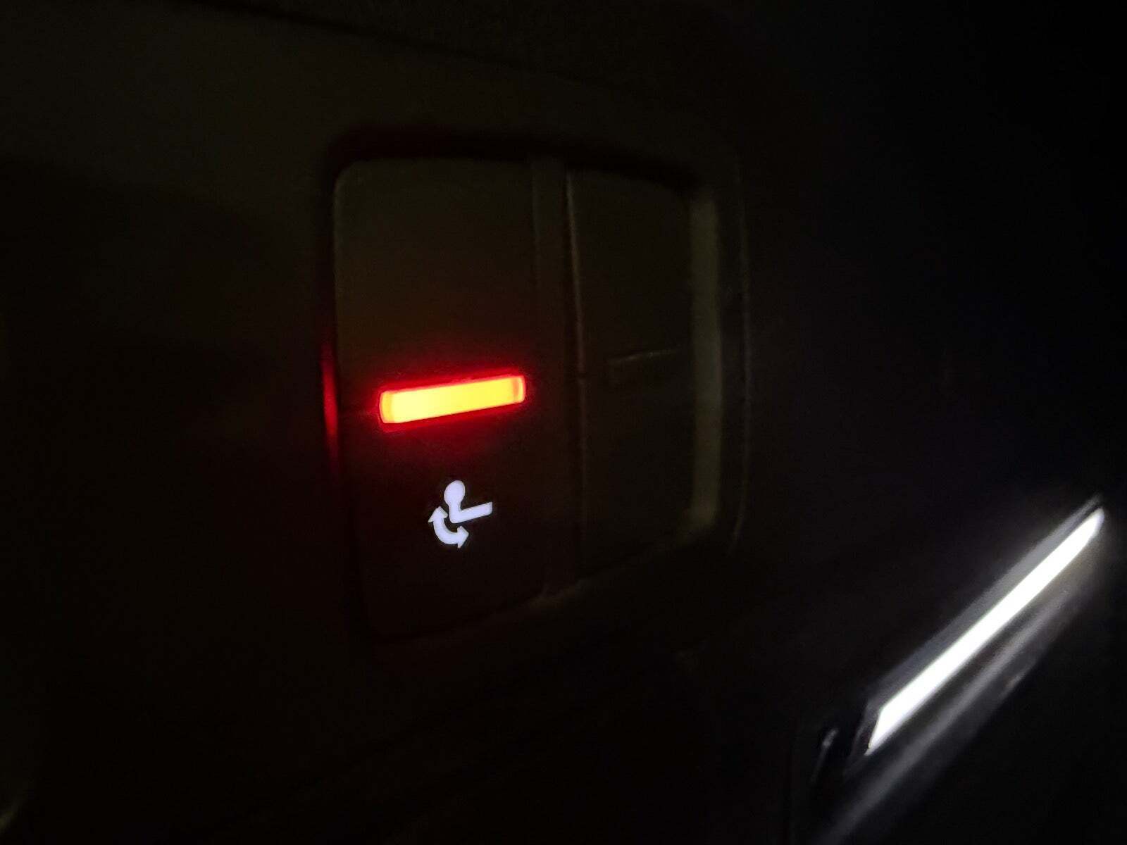 Sort Audi Q5 fra 2019