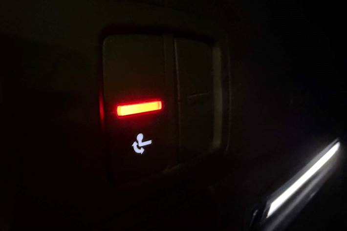 Sort Audi Q5 fra 2019