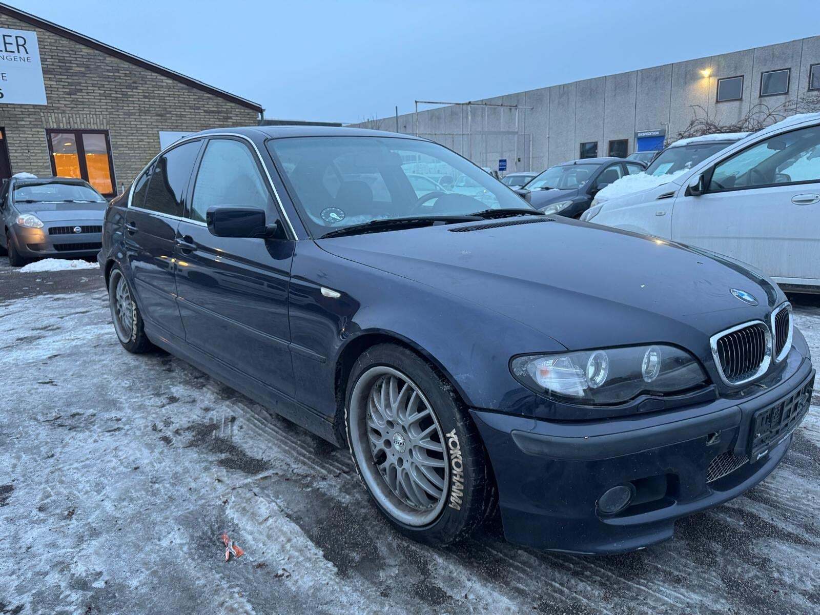 BMW 318i