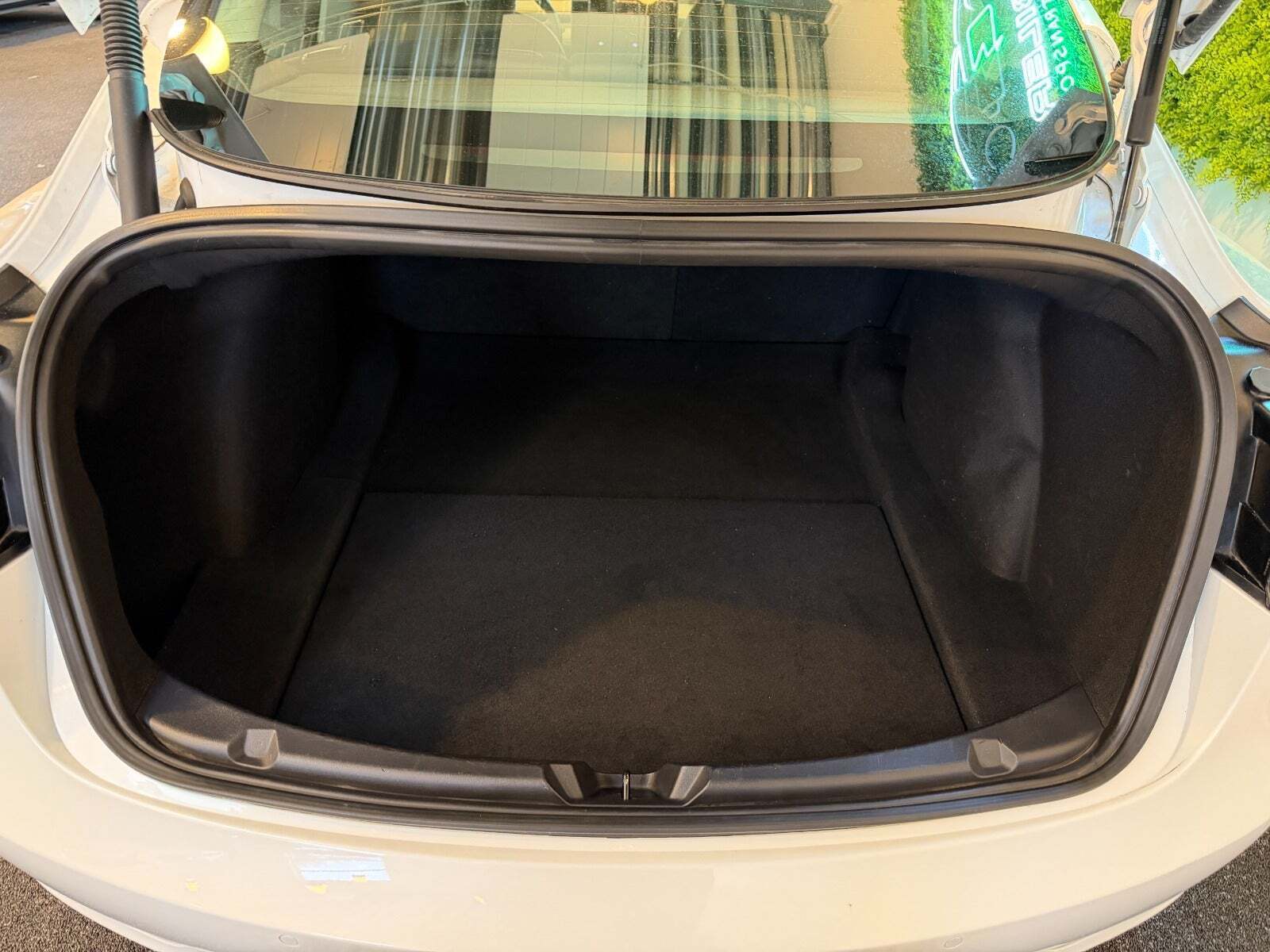 undefined Tesla Model 3 fra 2021