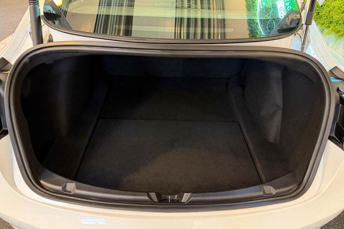 undefined Tesla Model 3 fra 2021