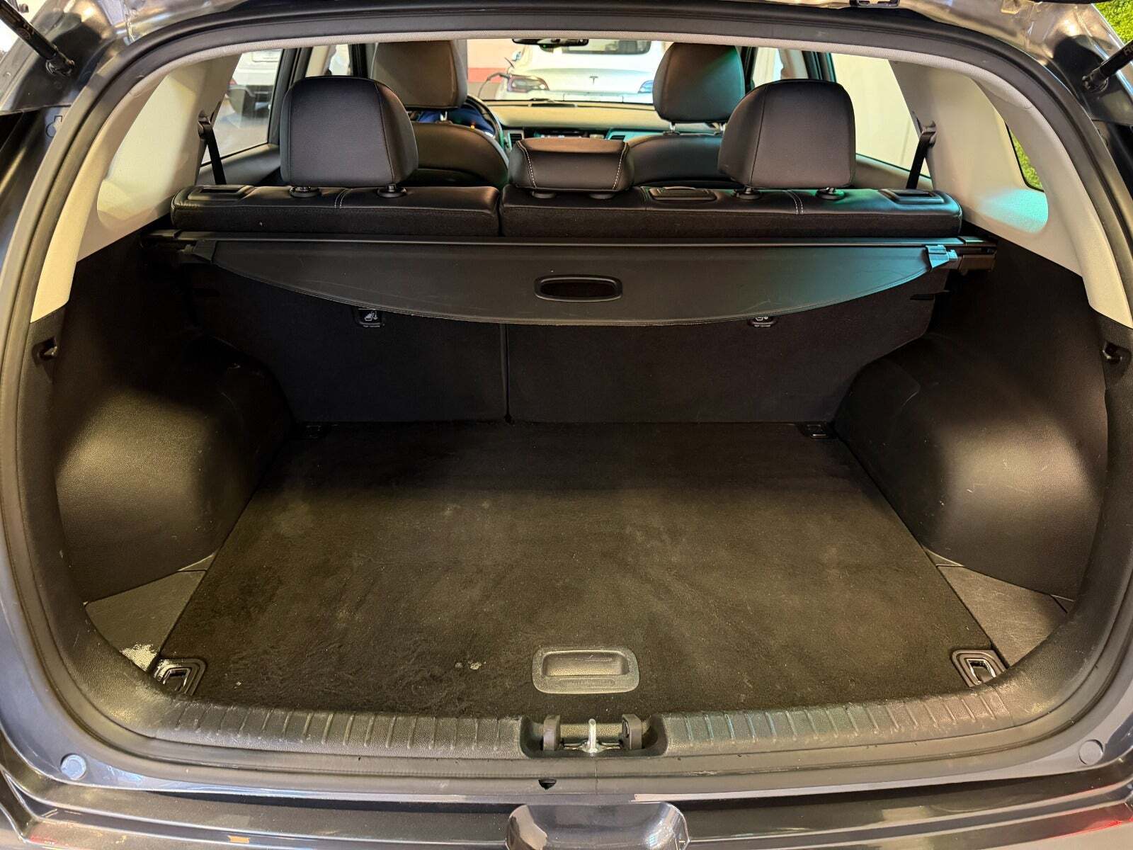 undefined Kia e-Niro fra 2019