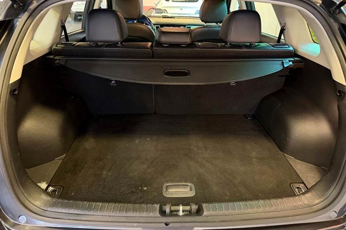 undefined Kia e-Niro fra 2019