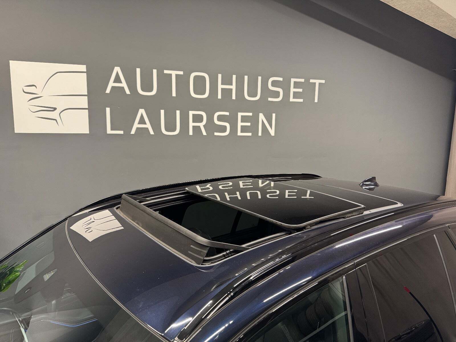 BMW X5 3,0 xDrive45e M-Sport aut.