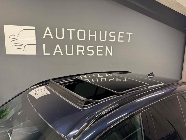 BMW X5 3,0 xDrive45e M-Sport aut.