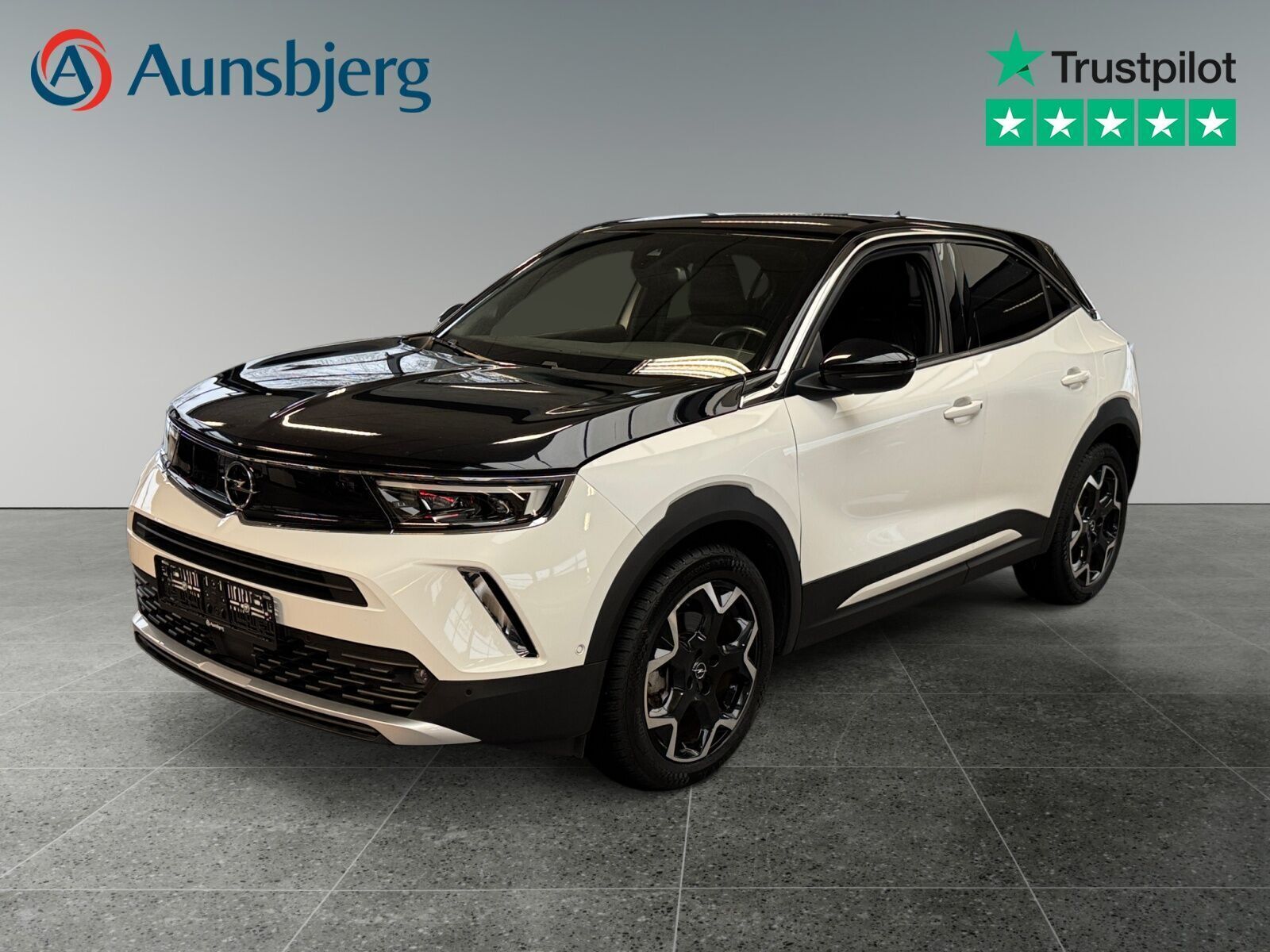 Opel Mokka-e 50 Ultimate