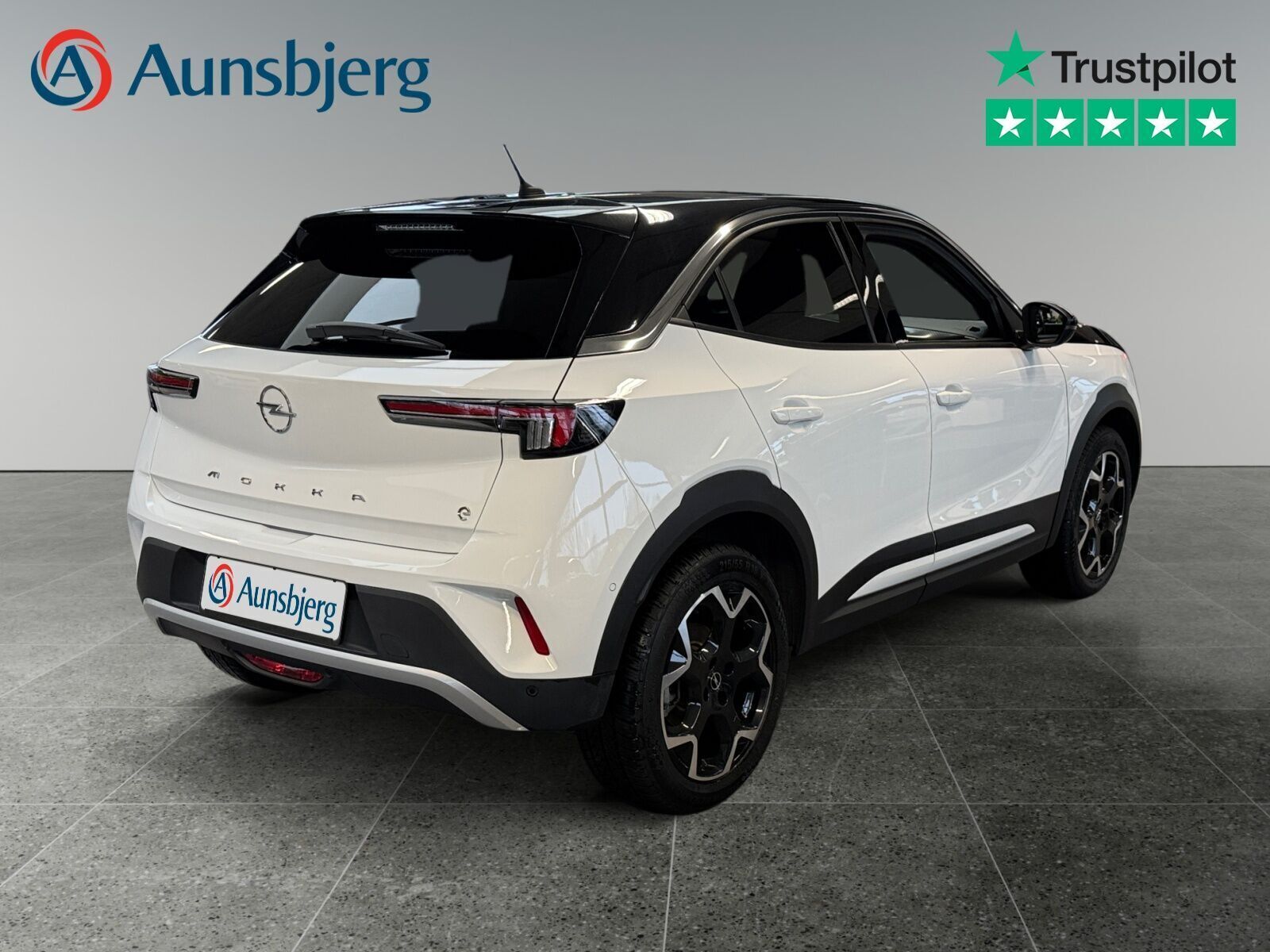 Opel Mokka-e 50 Ultimate