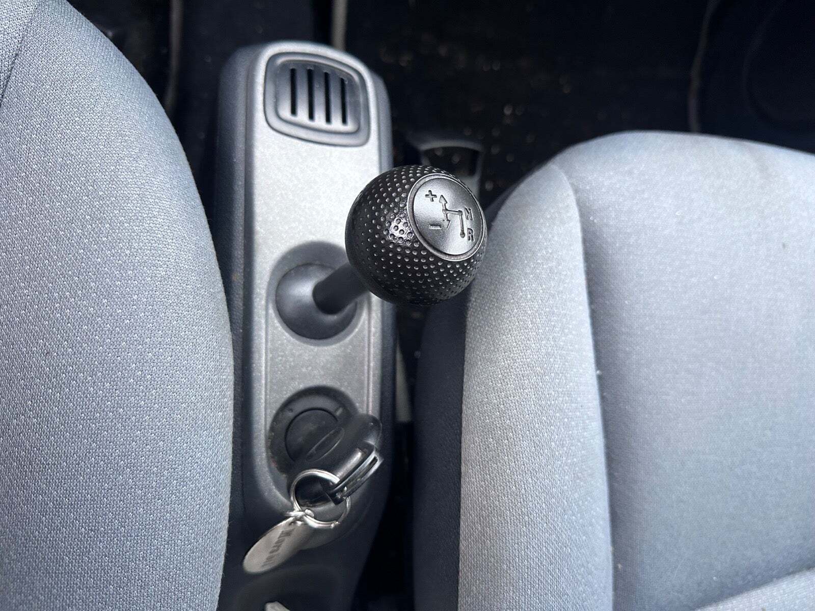 Smart ForTwo Coupé 0,8 CDi Passion aut.