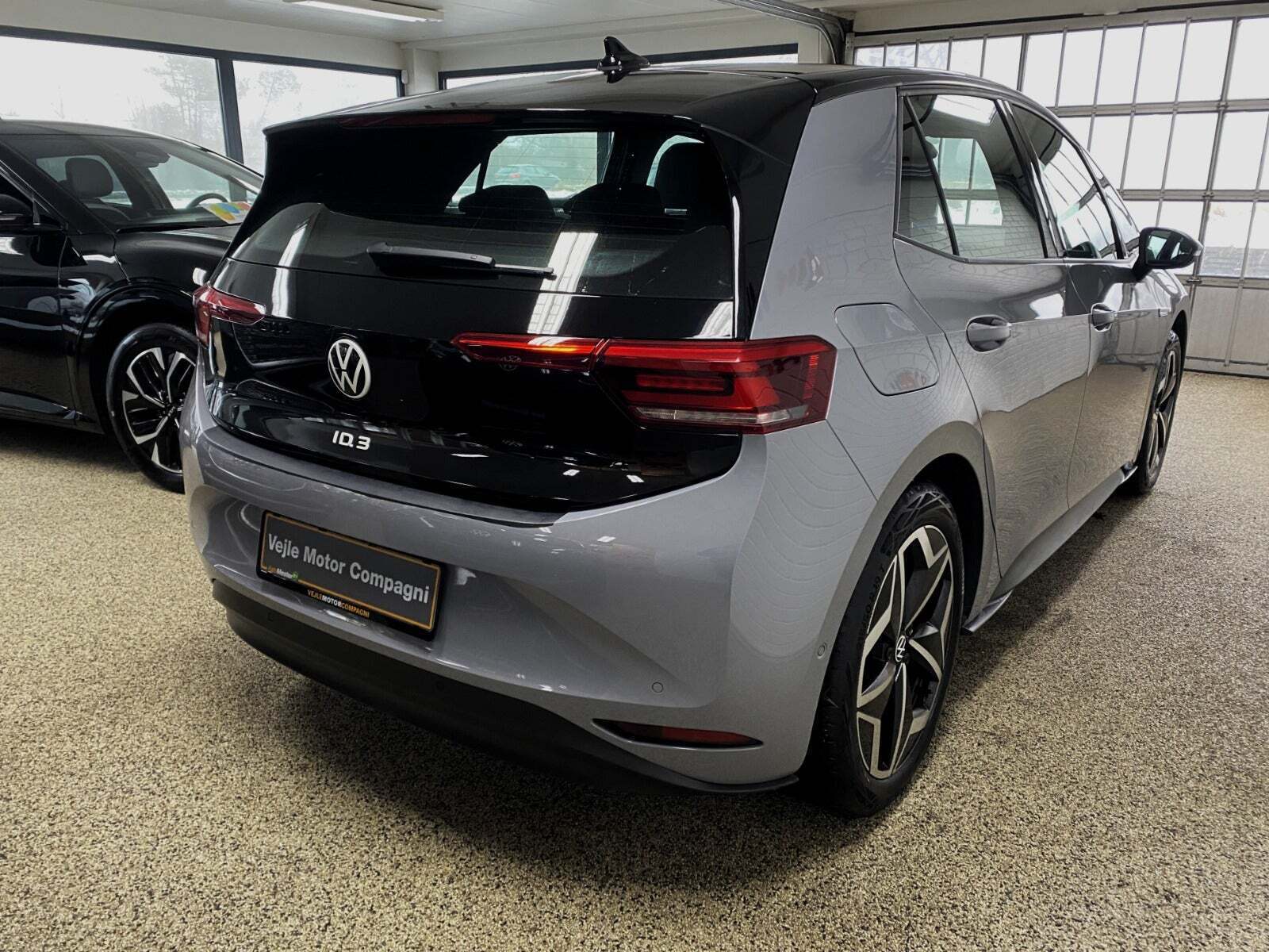 VW ID.3 77 Pro S