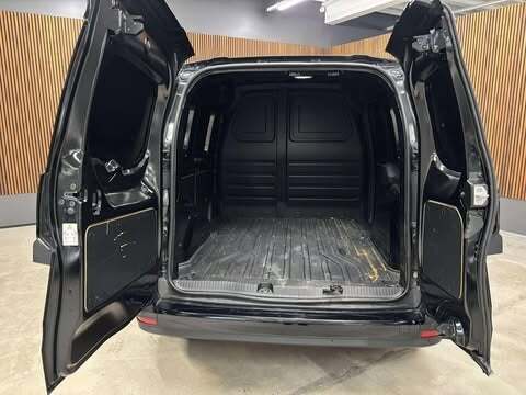 Mercedes Citan 110 1,5 CDi A2 PRO aut. Van