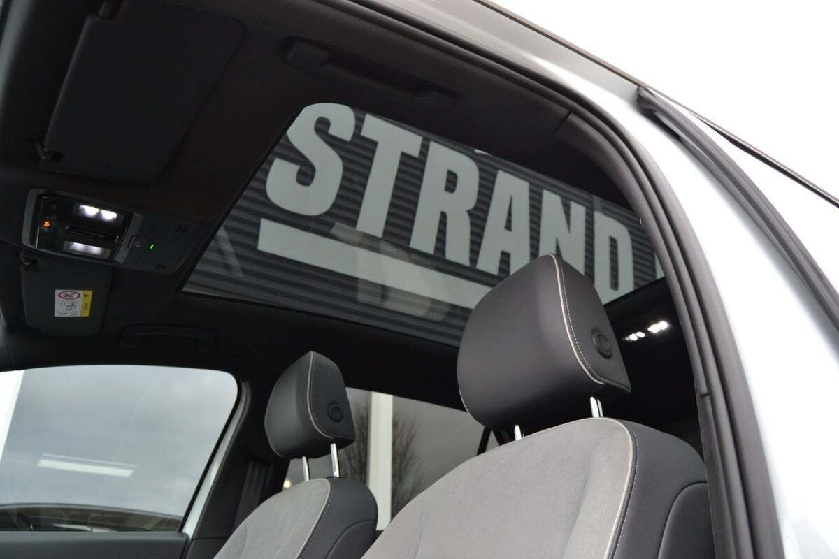 VW ID.3 58 Pro Performance Max