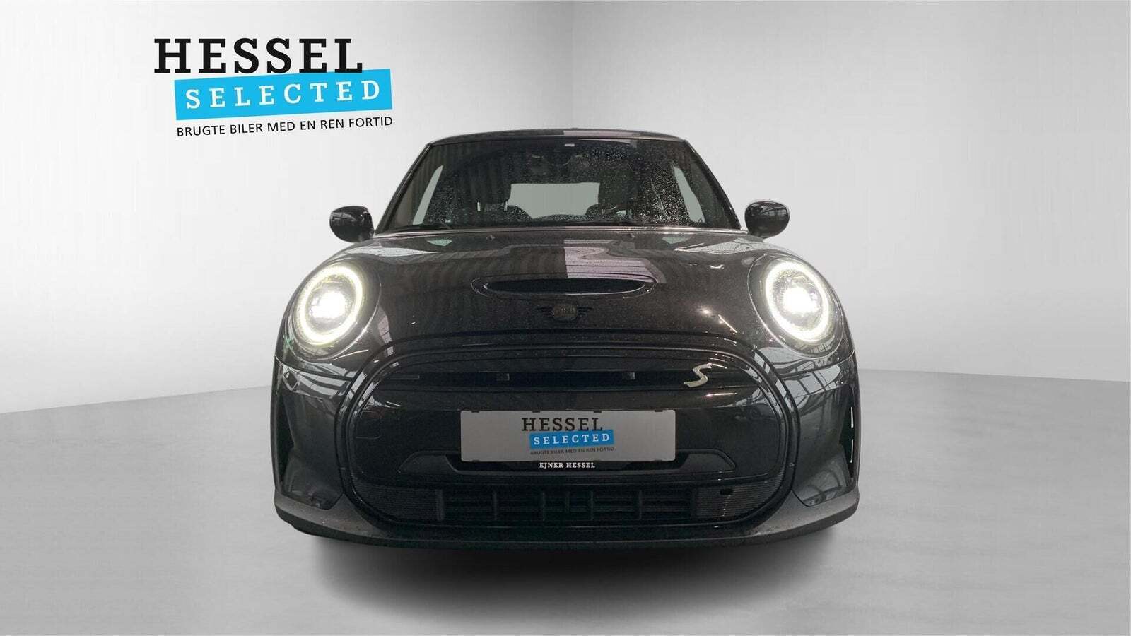 Mini Cooper SE Classic Trim