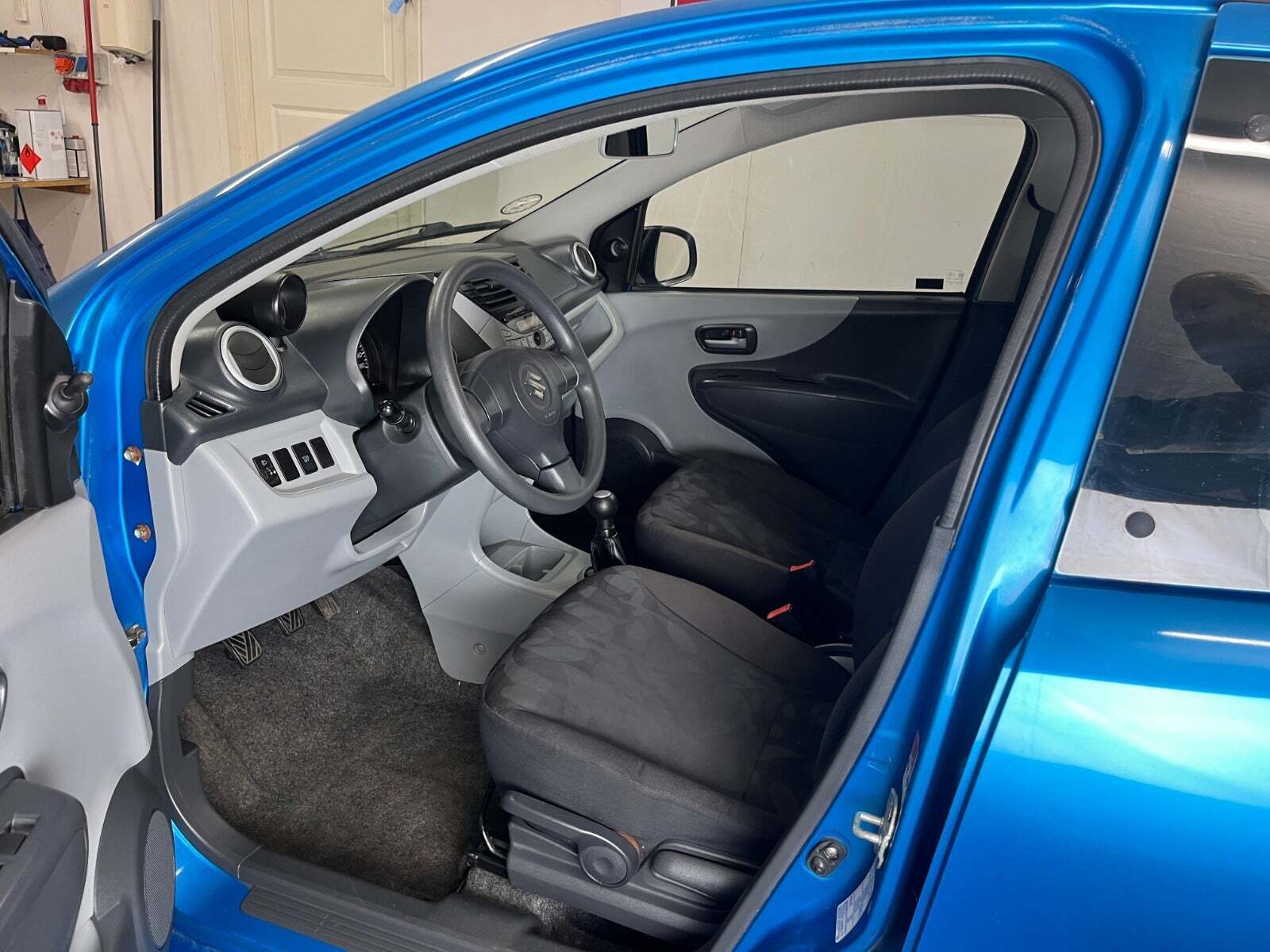 Suzuki Alto 1,0 Comfort