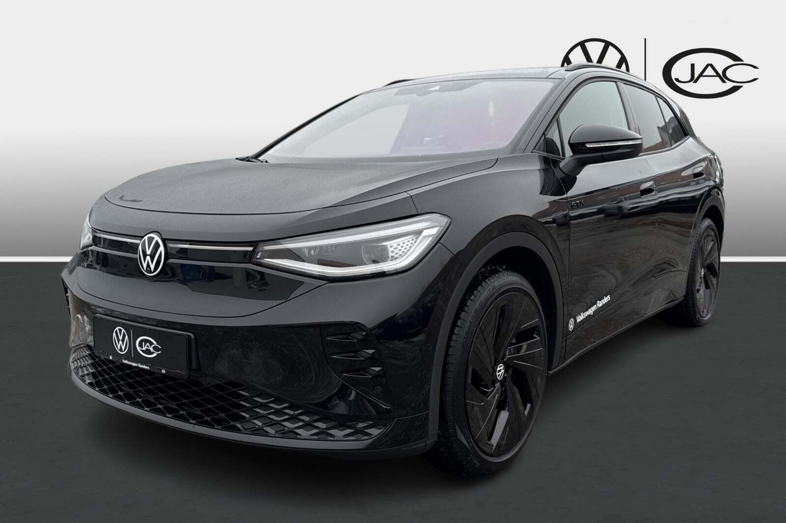 VW ID.4 77 GTX Max+ 4Motion