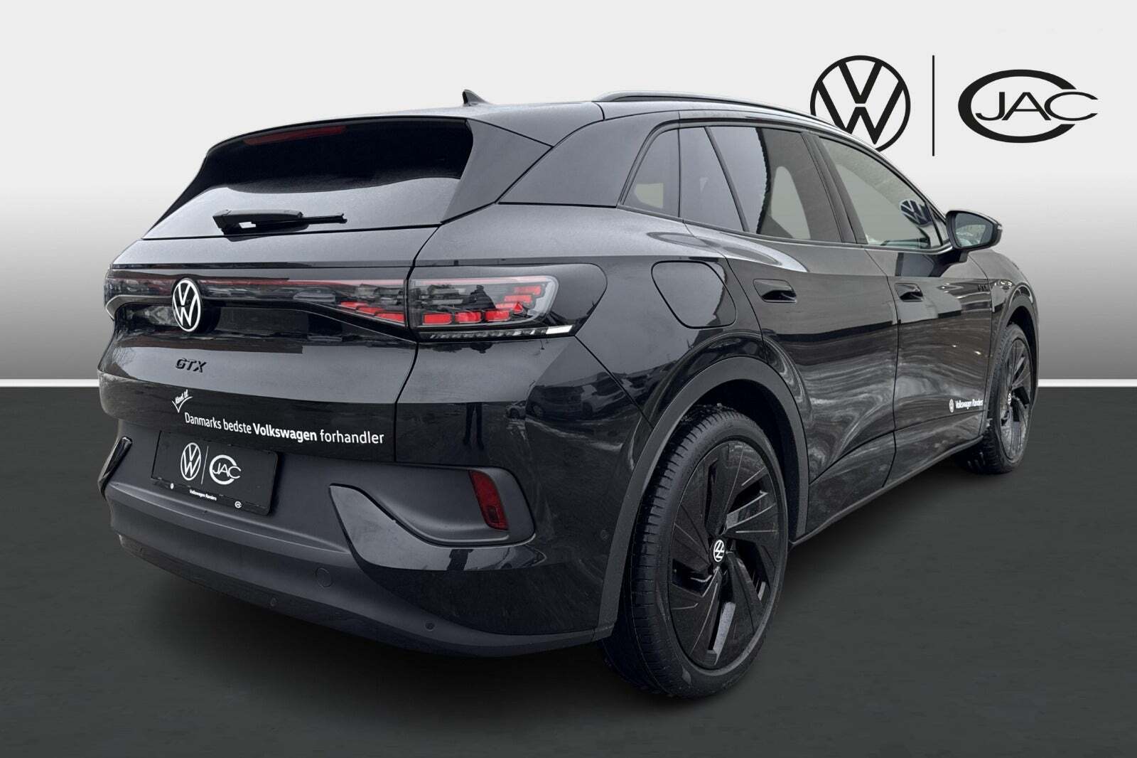 VW ID.4 77 GTX Max+ 4Motion