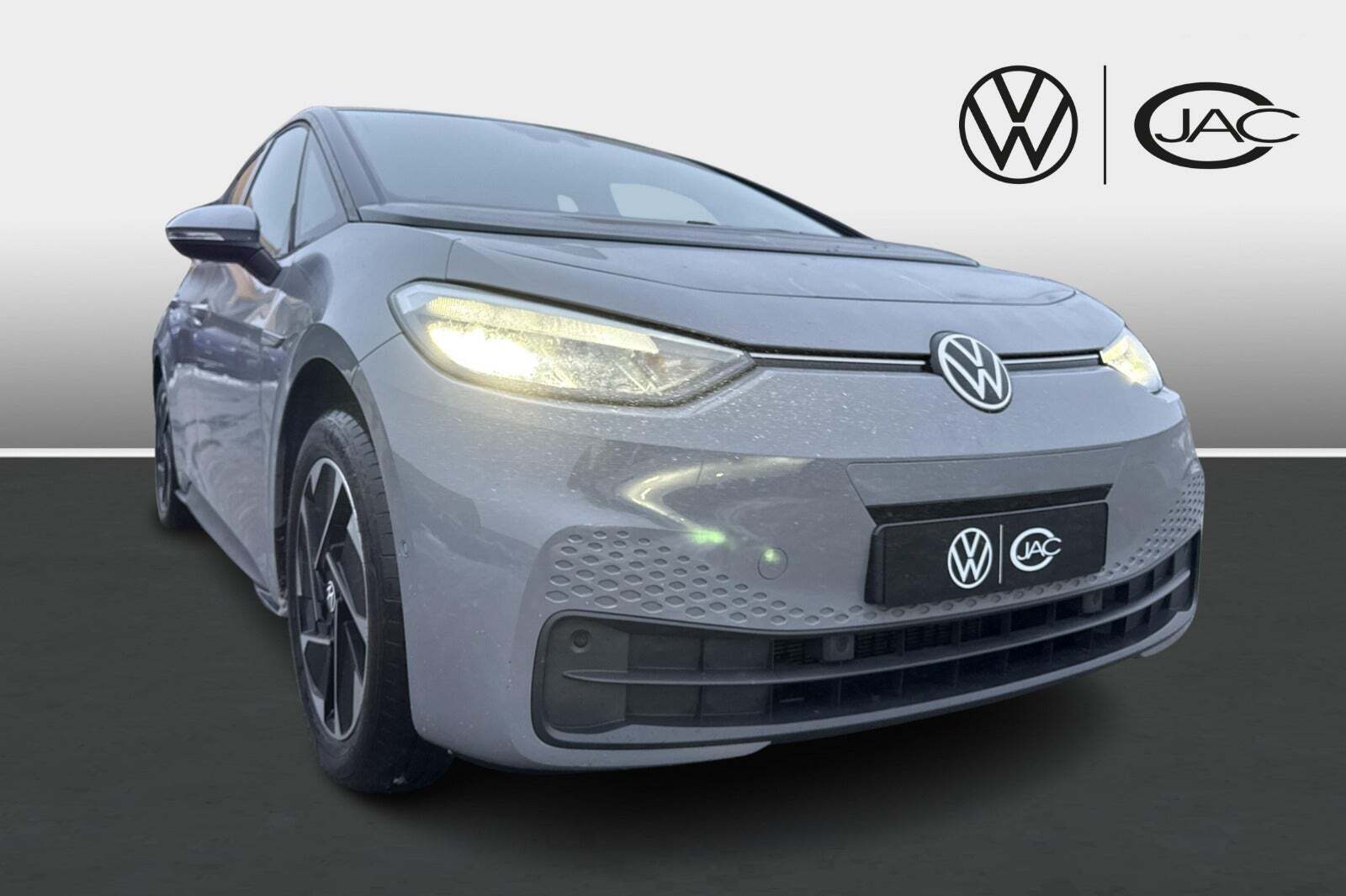 VW ID.3 58 Pro Performance