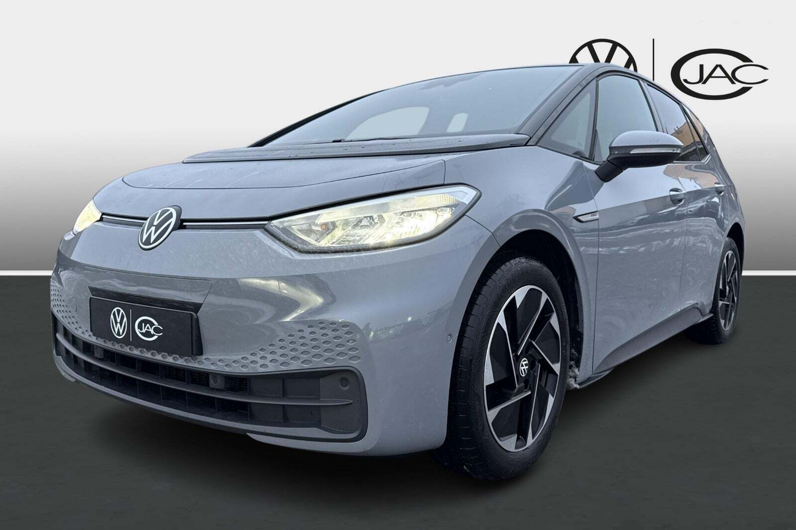 VW ID.3 58 Pro Performance