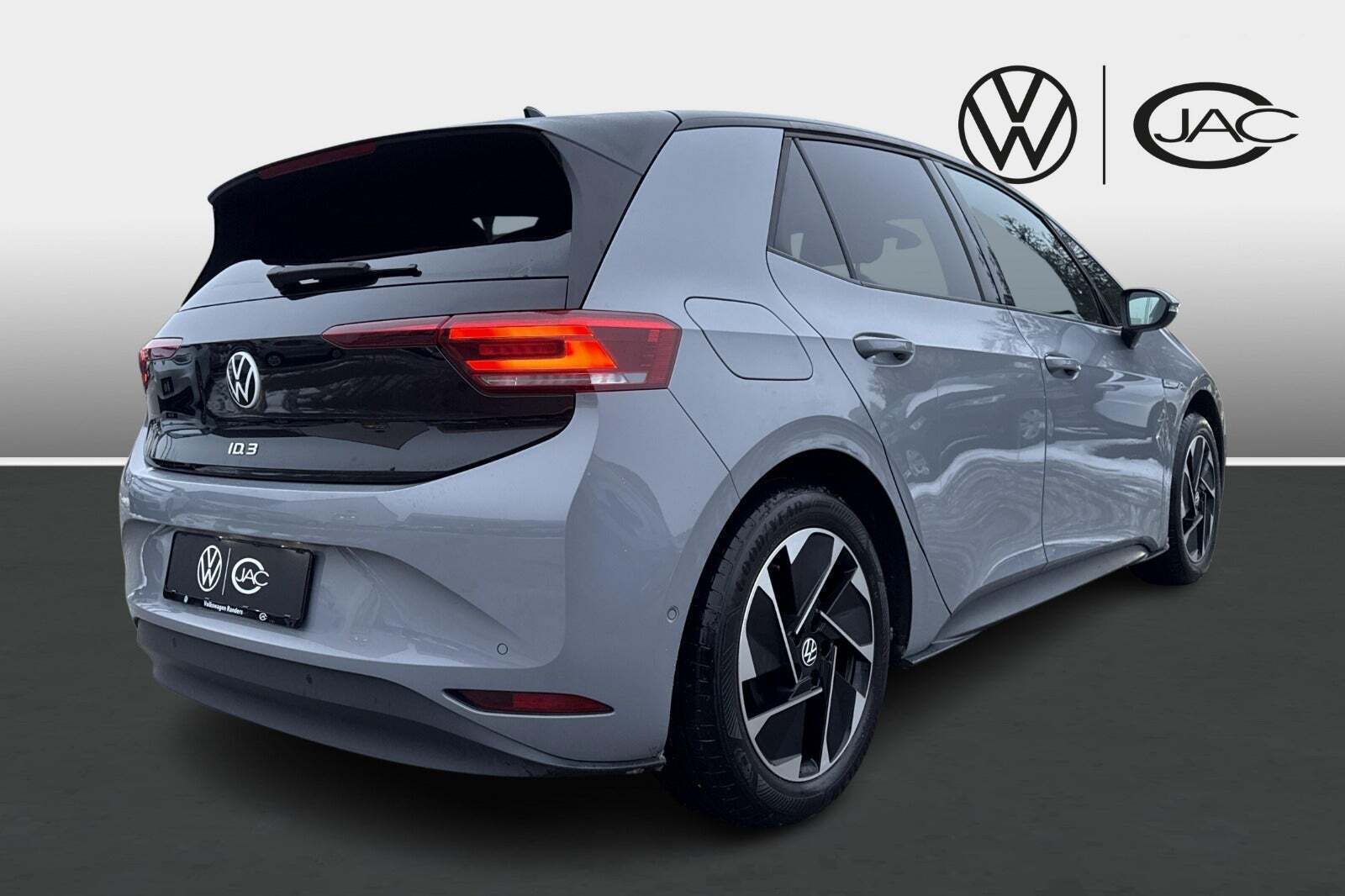 VW ID.3 58 Pro Performance