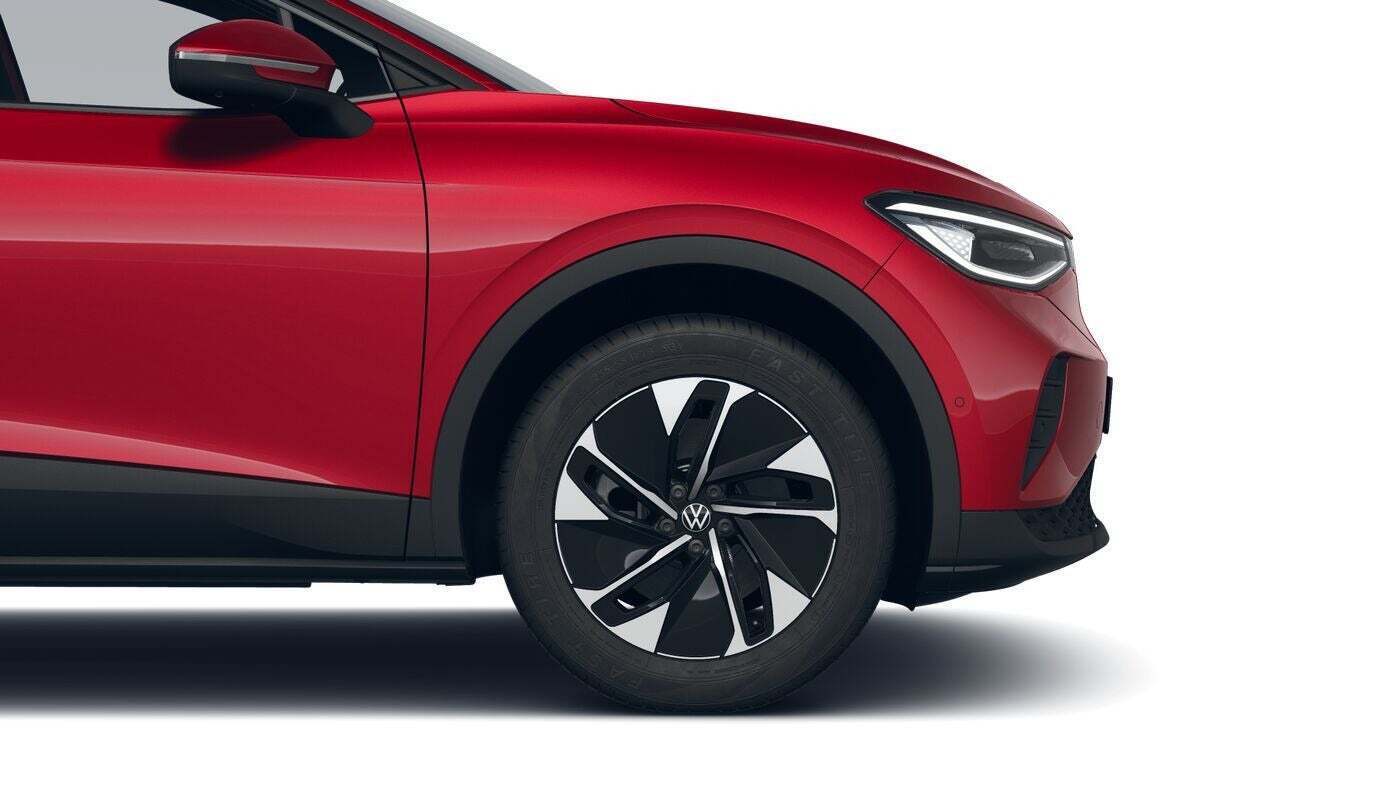 VW ID.4 77 Style+