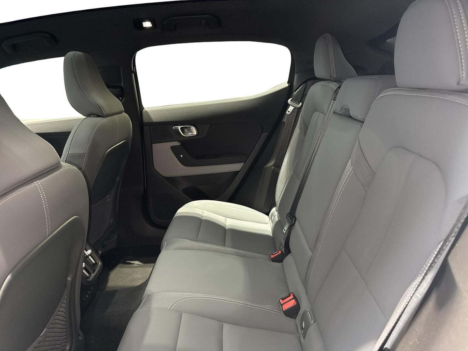 Polestar 2 Standard Range