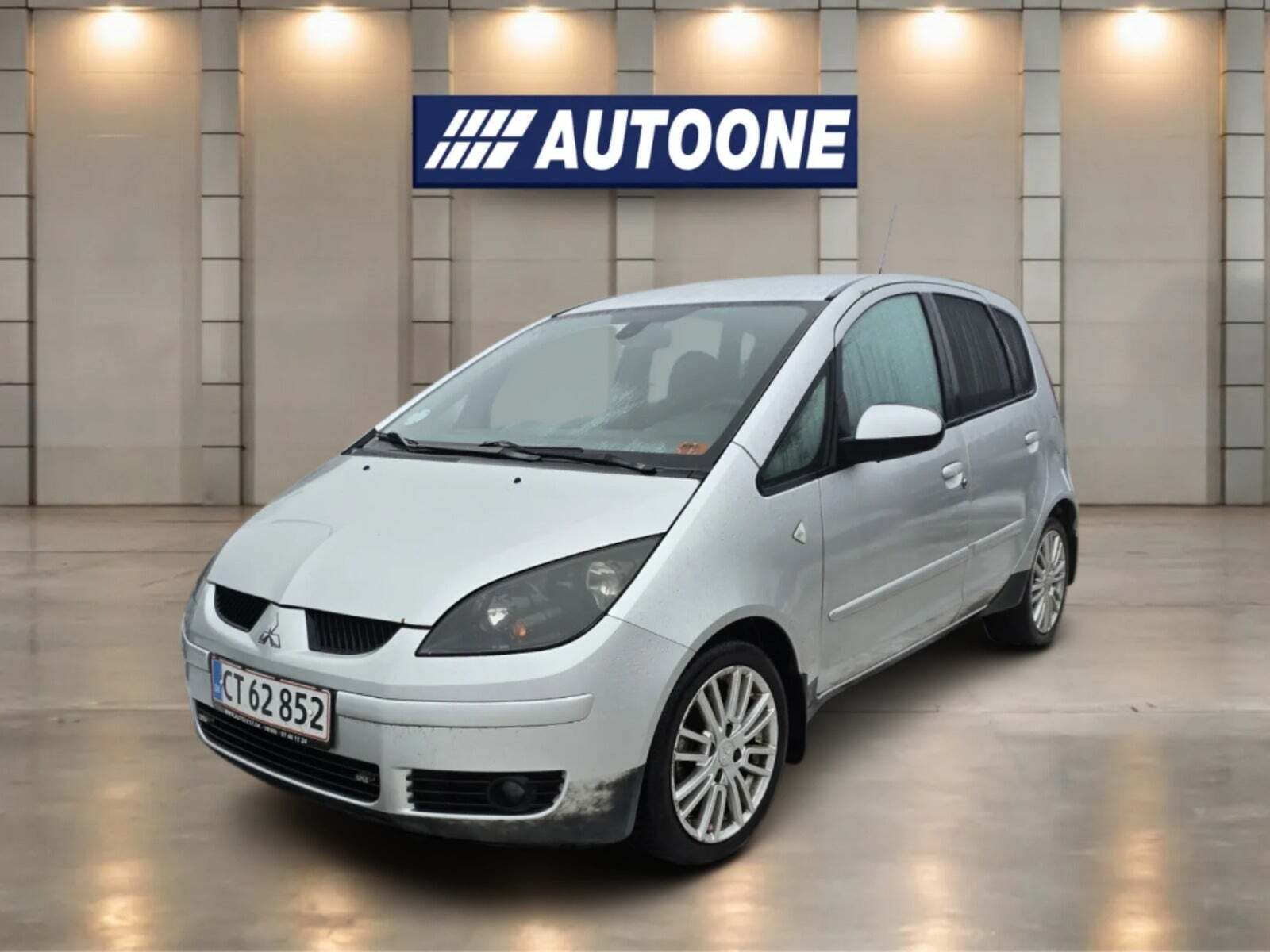 Mitsubishi Colt 1,3 Cash