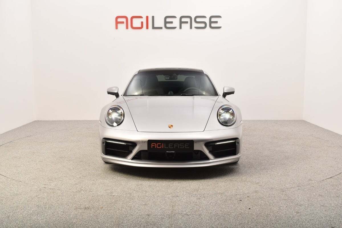 Porsche 911 Carrera 4S 3,0 Coupé PDK