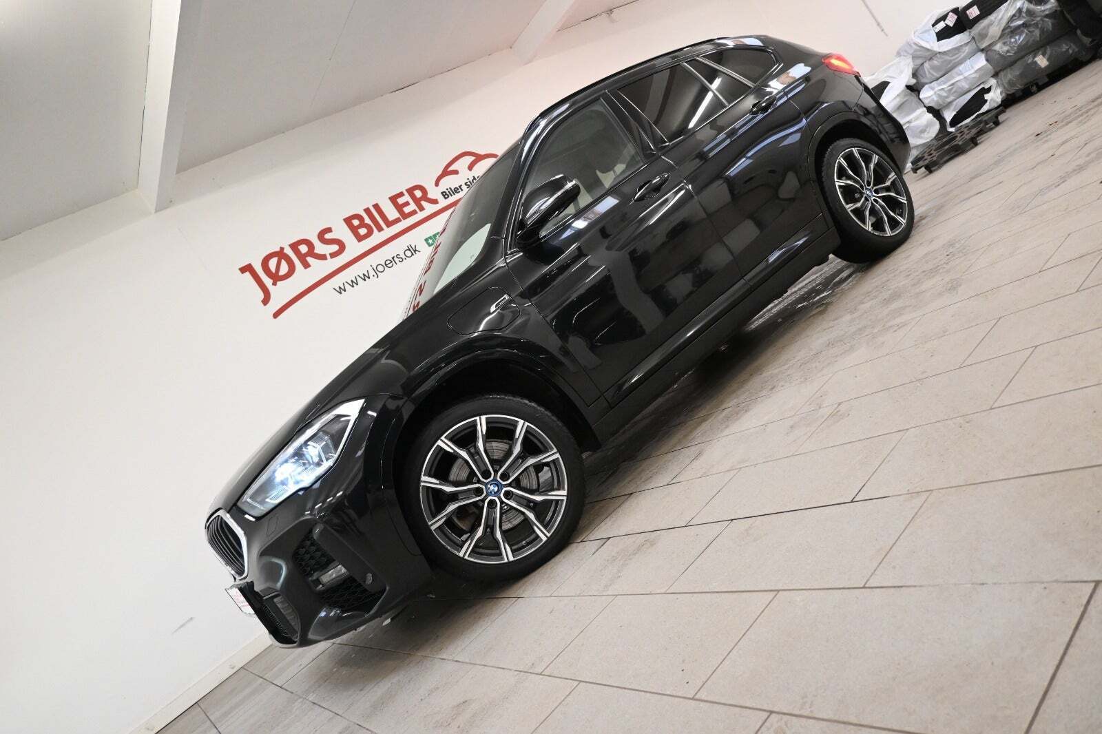BMW X1 1,5 xDrive25e M-Sport aut.