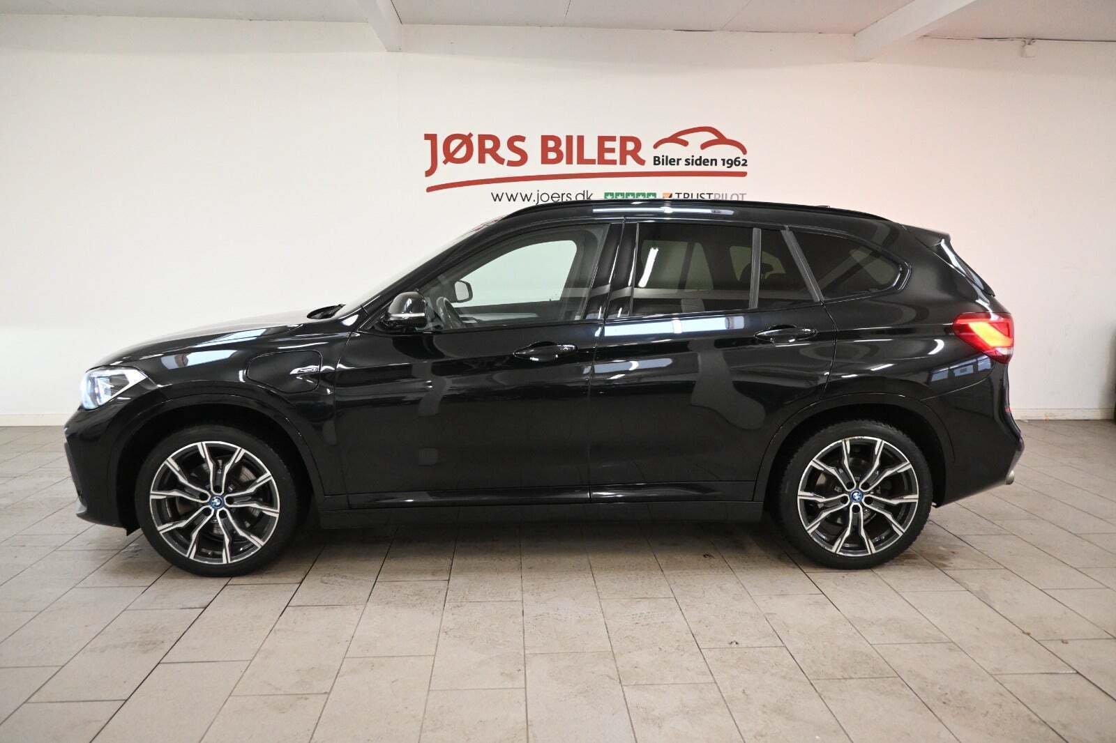 BMW X1 1,5 xDrive25e M-Sport aut.