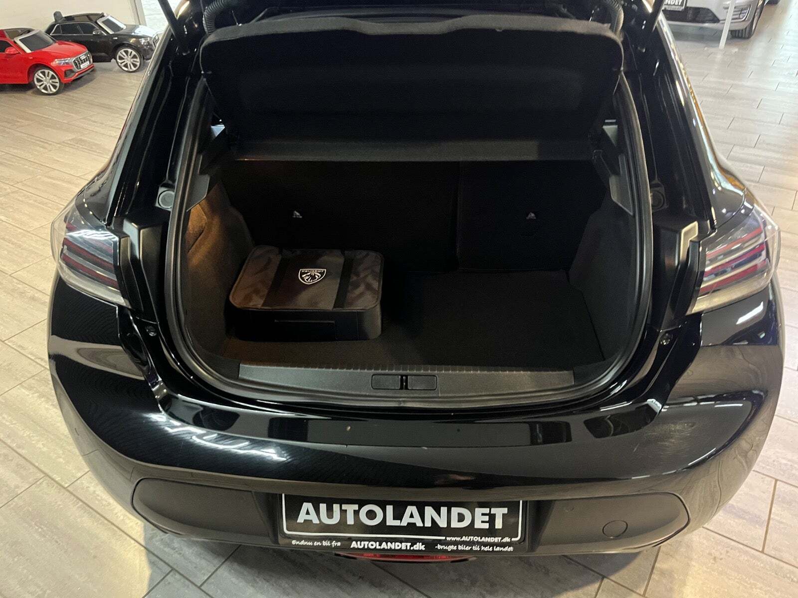 Peugeot e-208 50 Style