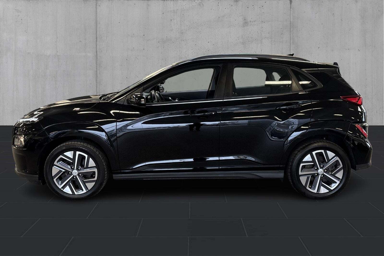 Hyundai Kona 39 EV Select
