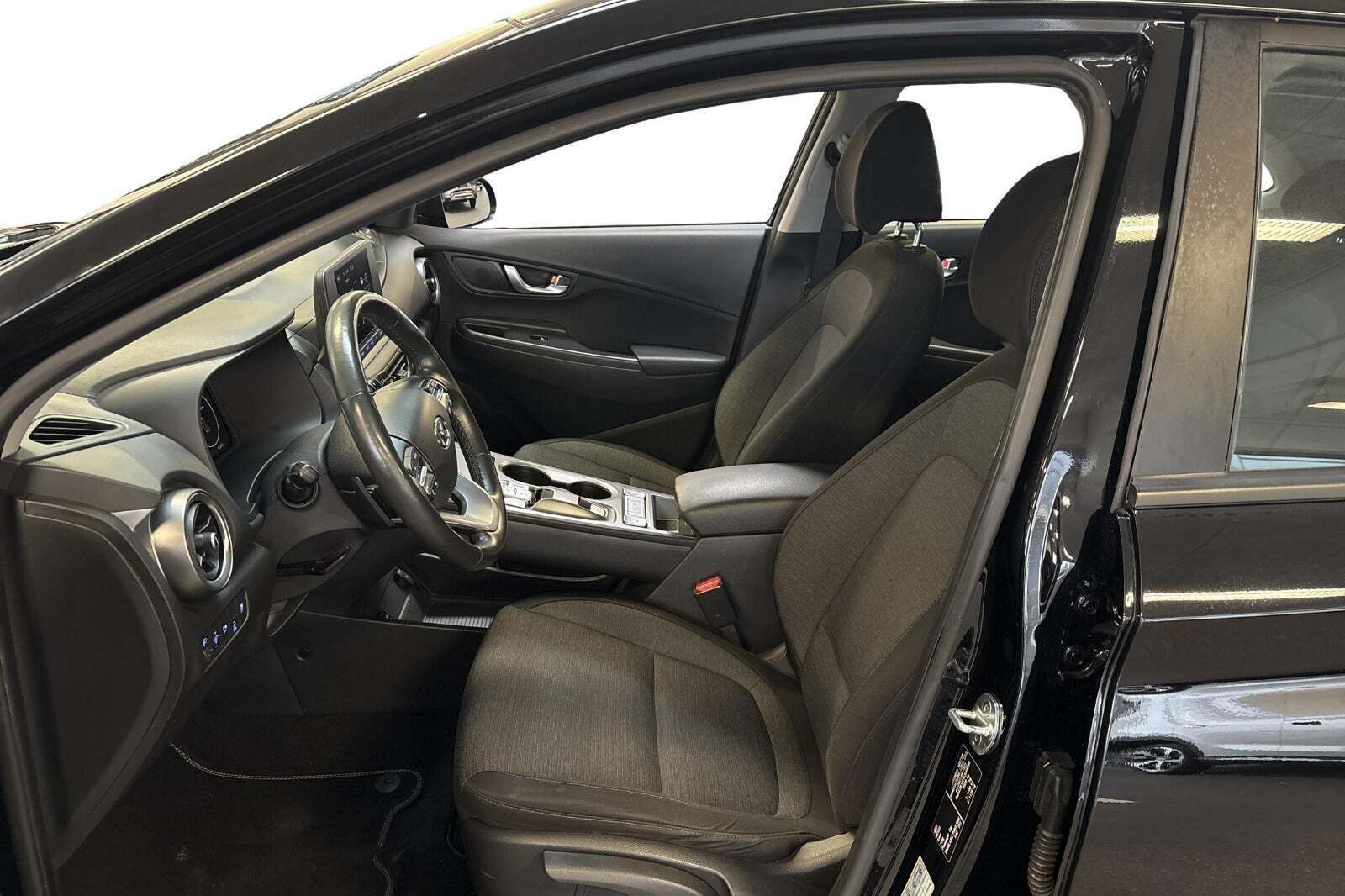 Hyundai Kona 39 EV Select