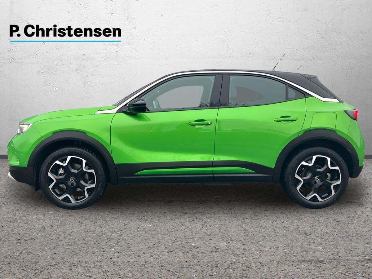 Opel Mokka-e 50 Ultimate