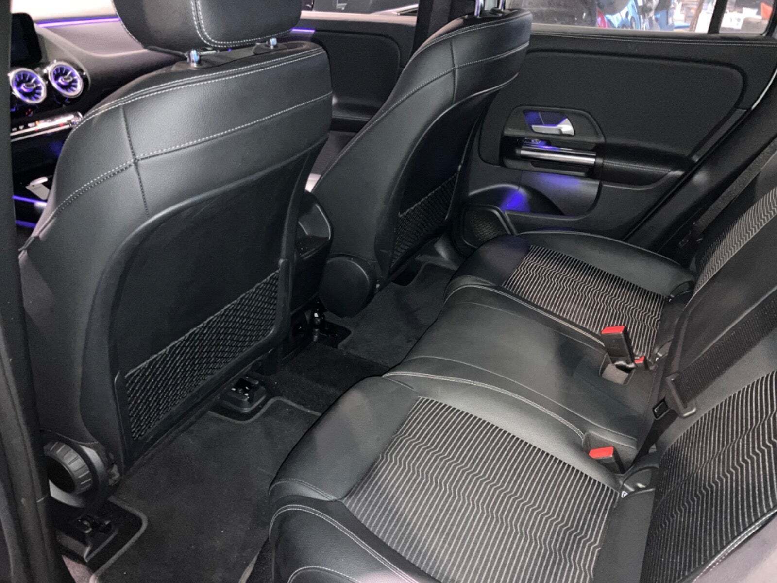 Mercedes EQA250 Progressive