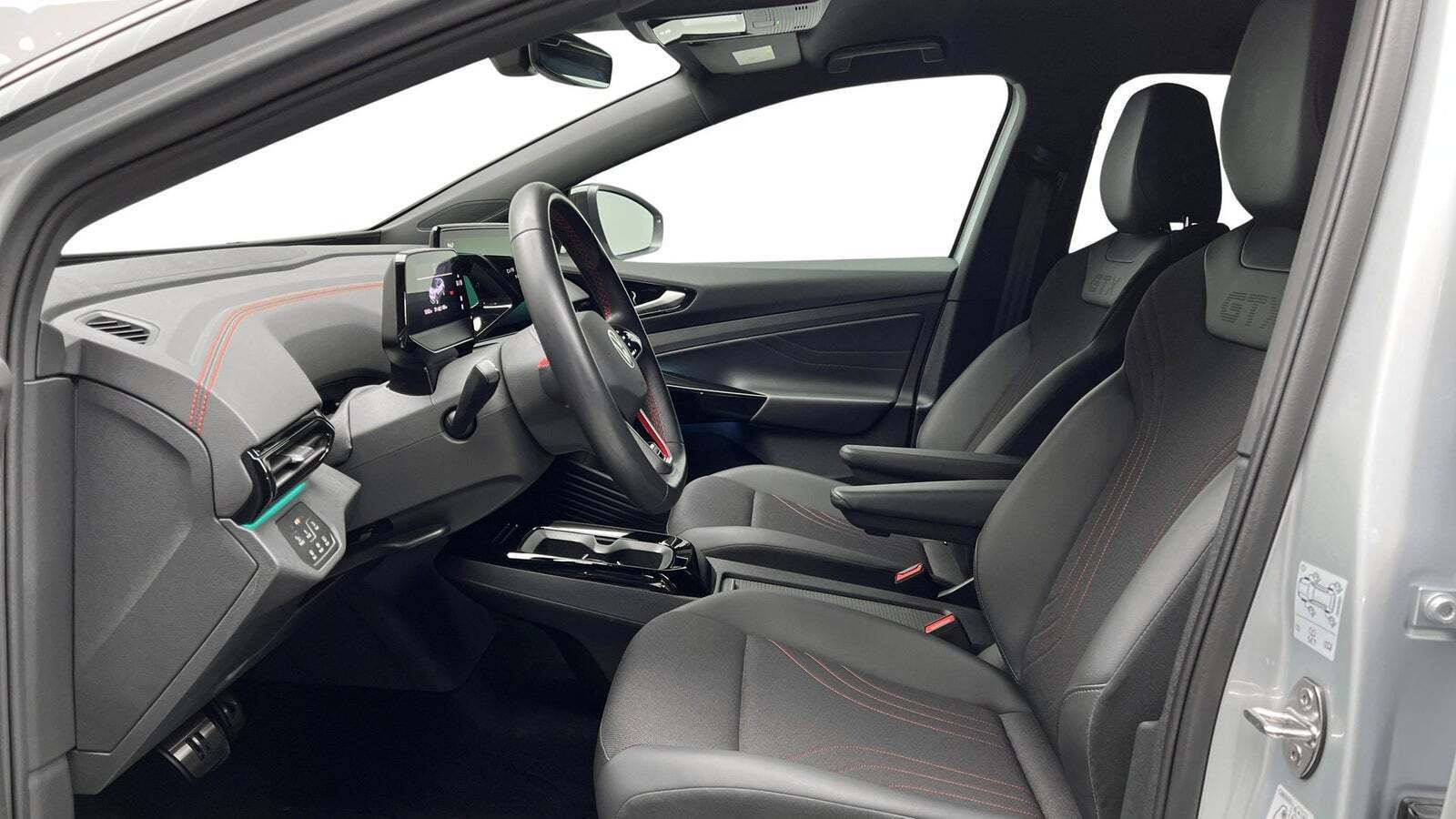 VW ID.4 77 GTX 4Motion