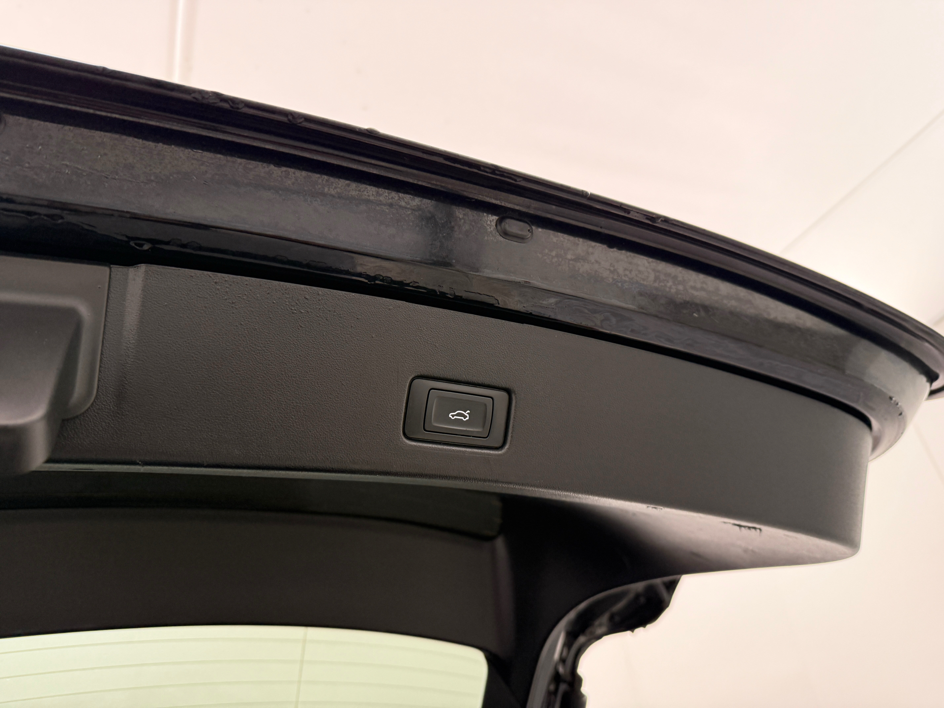 Sort Audi Q4 fra 2022