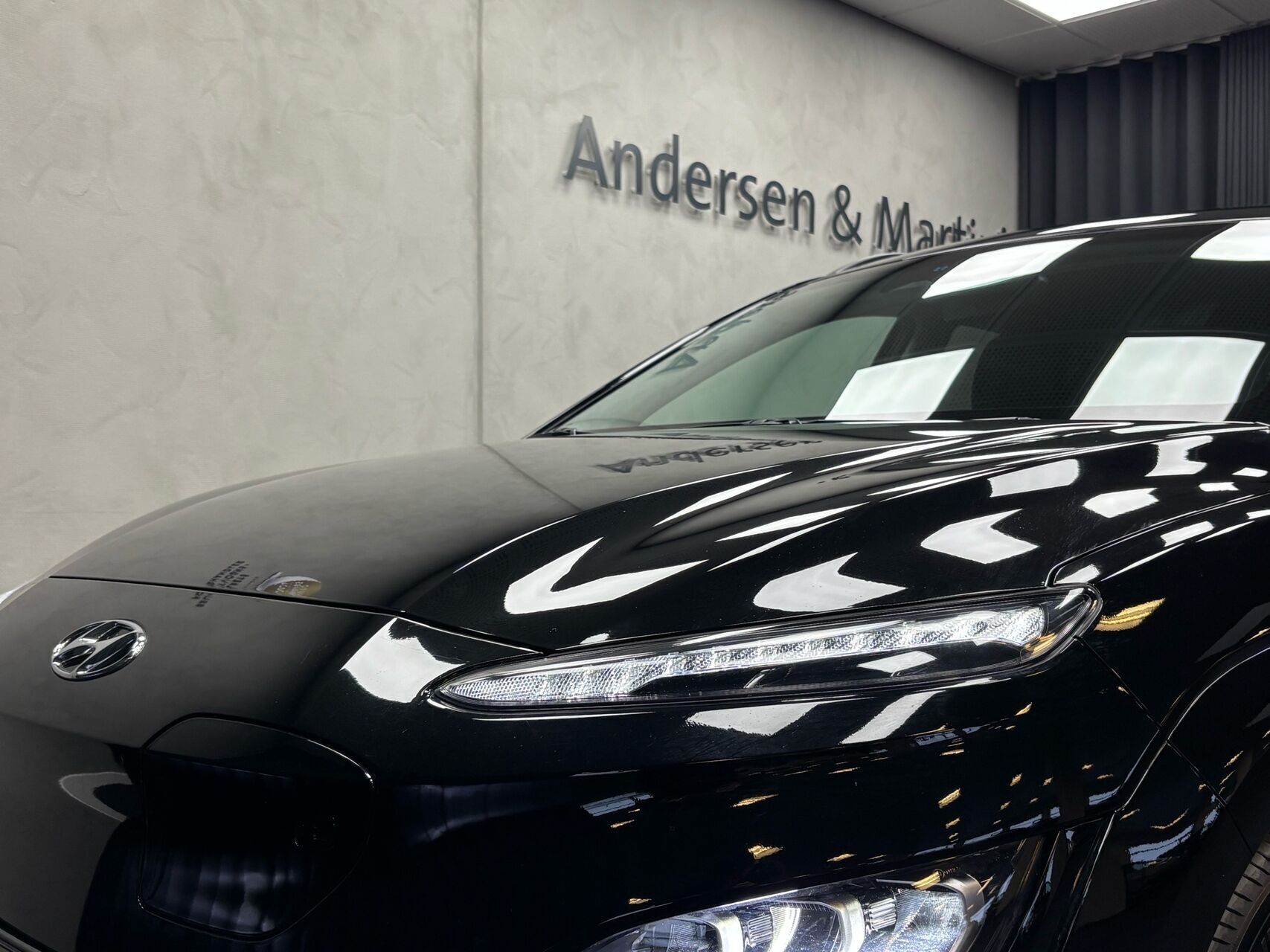 Hyundai Kona EL Trend 136HK 5d Aut.