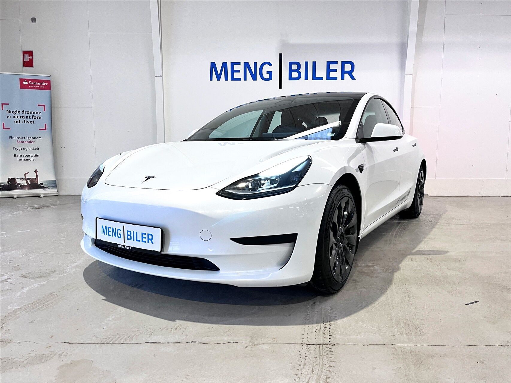 Tesla Model 3 EL 283HK Aut.