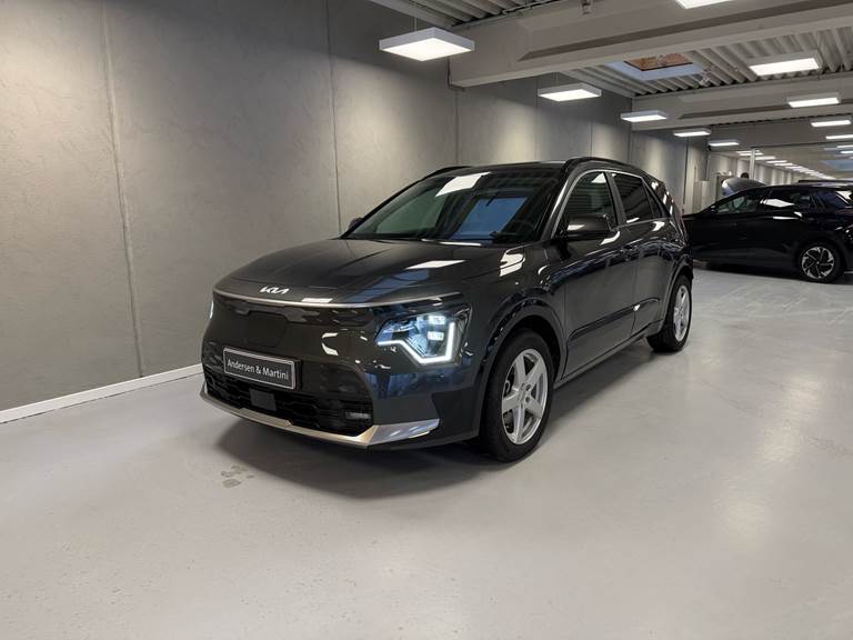 Kia Niro EV