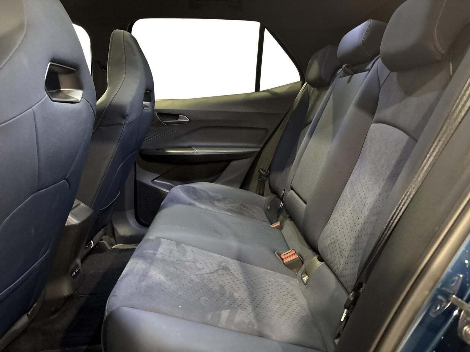 Cupra Born 58 e-Boost Dinamica Pack High