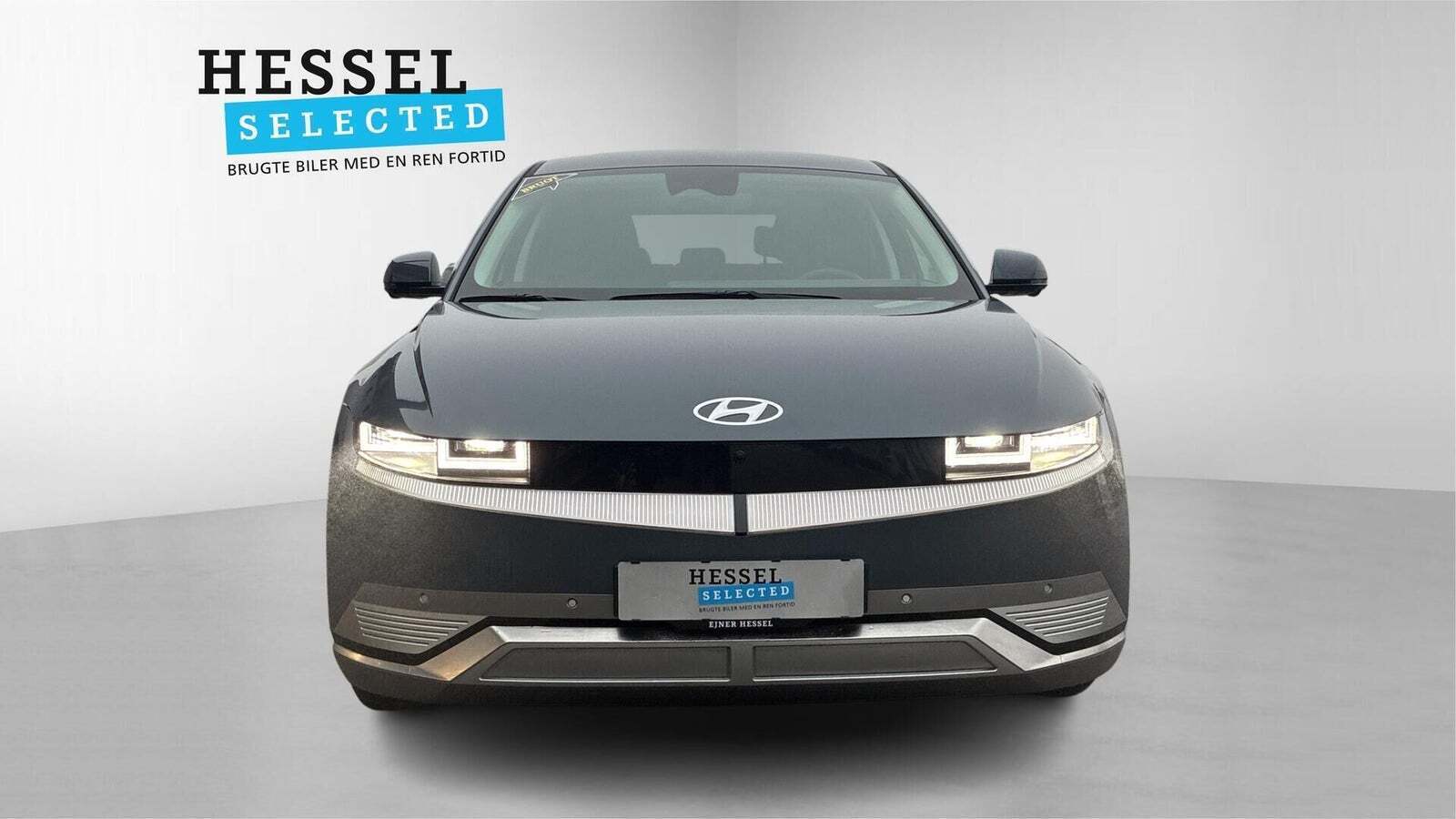 Hyundai Ioniq 5 77 Ultimate