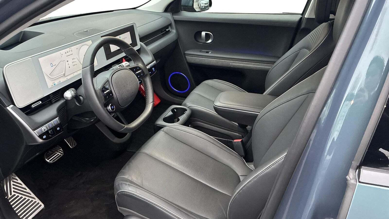 Hyundai Ioniq 5 77 Ultimate