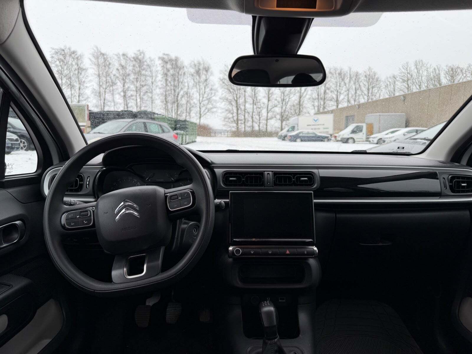 Citroën C3 1,6 BlueHDi 75 Iconic LTD