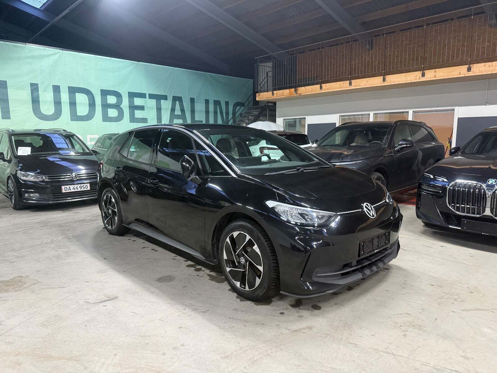 VW ID.3 58 Pro Performance