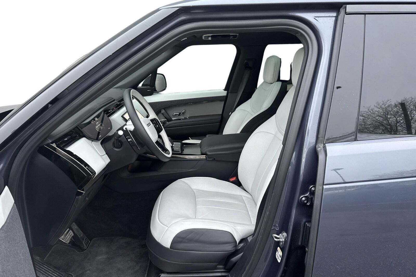 Land Rover Range Rover sport 3,0 P460e Dynamic SE aut.