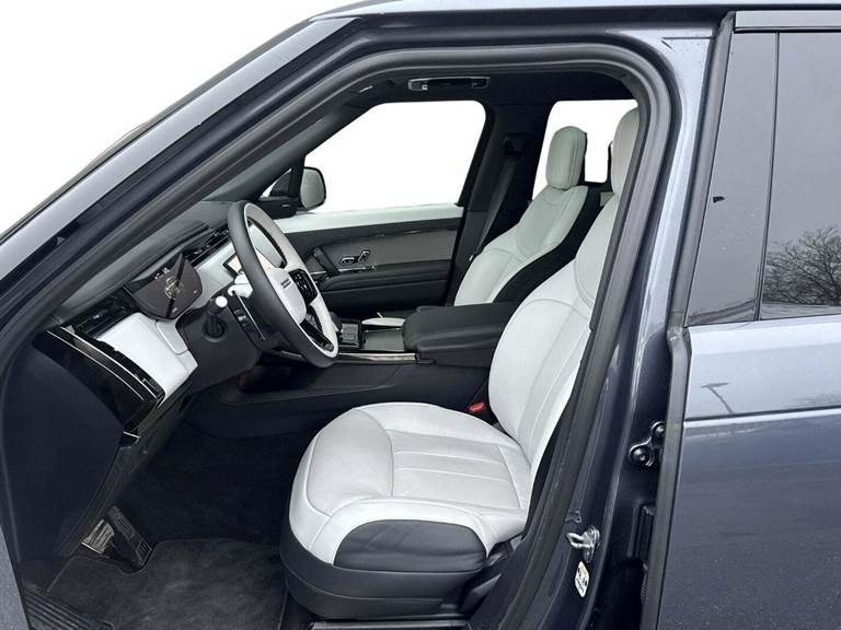 Land Rover Range Rover sport 3,0 P460e Dynamic SE aut.