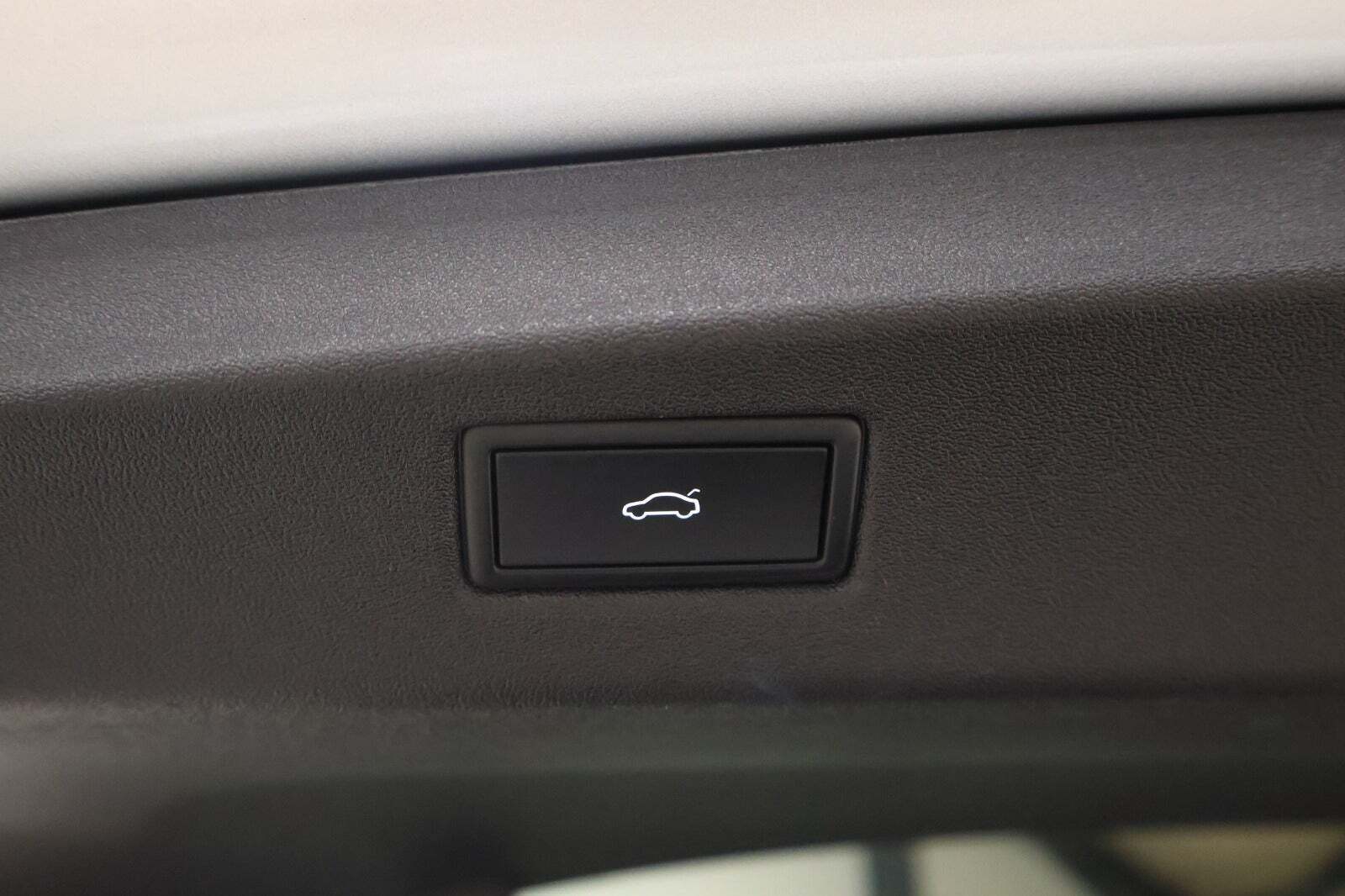 Sølv VW ID.7 fra 2024