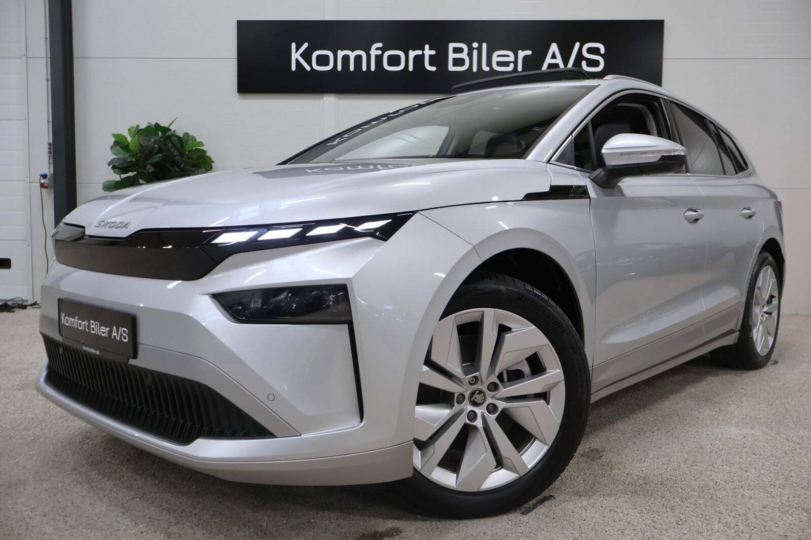 Skoda Enyaq 85 iV Premium