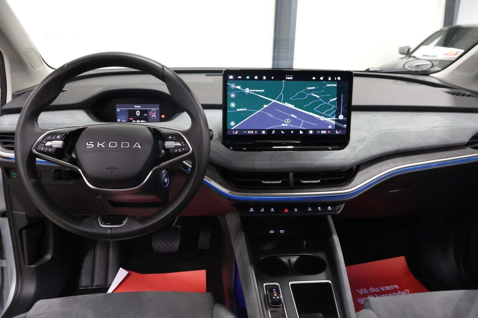 Skoda Enyaq 85 iV Premium